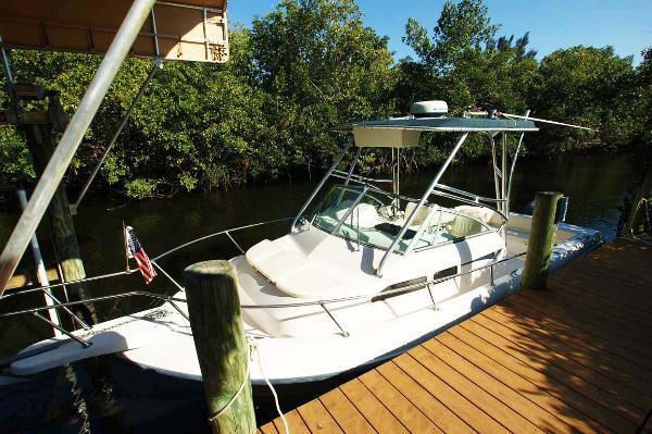 23' Grady-White, Listing Number 100824374, Image No. 2