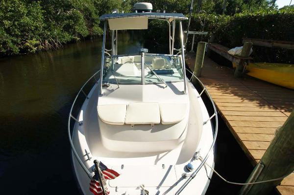 23' Grady-White, Listing Number 100824374, Image No. 3