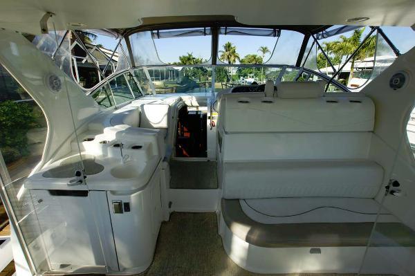 44' Cruisers Yachts, Listing Number 100824421, - Photo No. 10