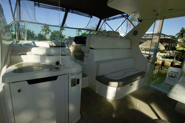 44' Cruisers Yachts, Listing Number 100824421, - Photo No. 11