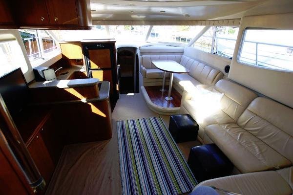 44' Cruisers Yachts, Listing Number 100824421, Image No. 17