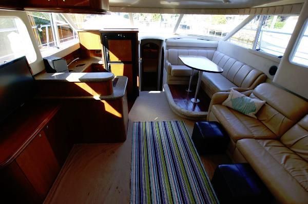 44' Cruisers Yachts, Listing Number 100824421, Image No. 18