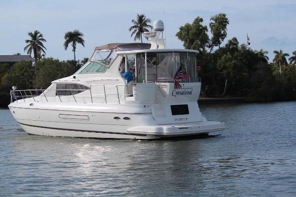 44' Cruisers Yachts, Listing Number 100824421, Image No. 3
