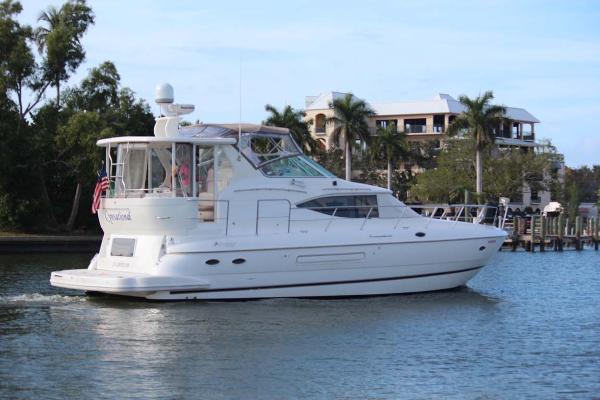 44' Cruisers Yachts, Listing Number 100824421, - Photo No. 5