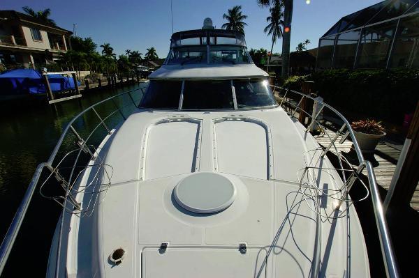 44' Cruisers Yachts, Listing Number 100824421, - Photo No. 7