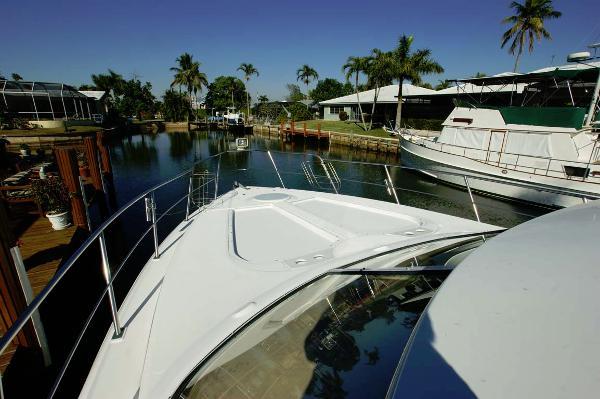 44' Cruisers Yachts, Listing Number 100824421, Image No. 8