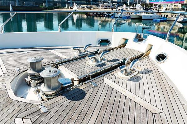 78' Ferretti Yachts, Listing Number 100824528, Image No. 10