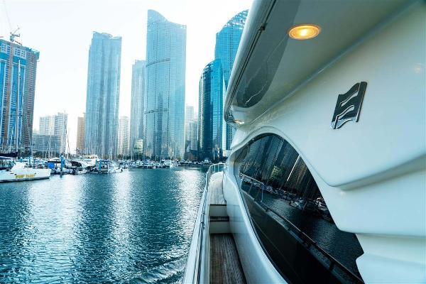 78' Ferretti Yachts, Listing Number 100824528, Image No. 11