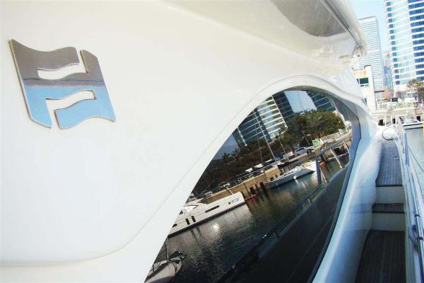 78' Ferretti Yachts, Listing Number 100824528, - Photo No. 12