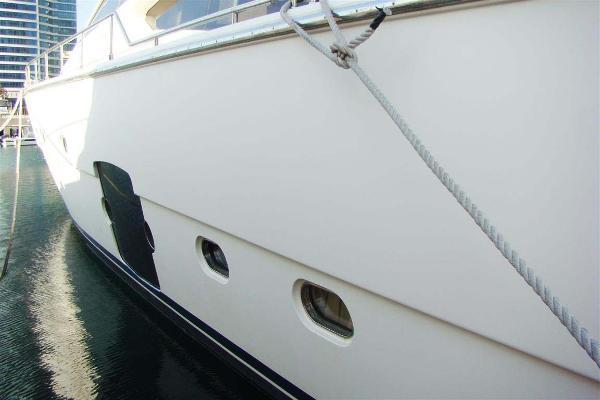 78' Ferretti Yachts, Listing Number 100824528, - Photo No. 14