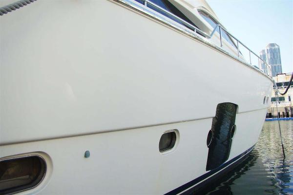 78' Ferretti Yachts, Listing Number 100824528, - Photo No. 15