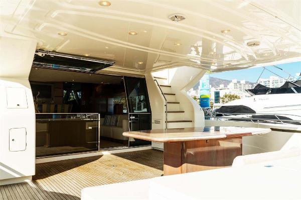 78' Ferretti Yachts, Listing Number 100824528, Image No. 18
