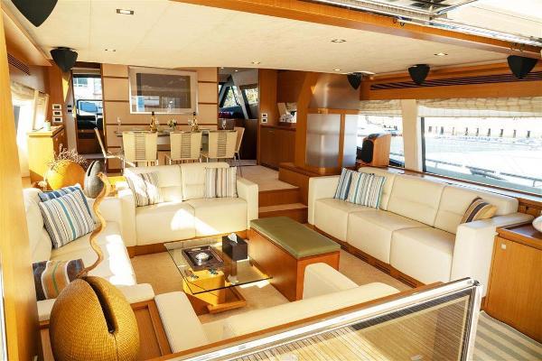 78' Ferretti Yachts, Listing Number 100824528, Image No. 24