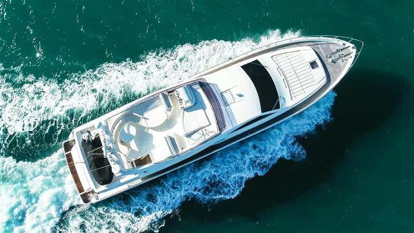 78' Ferretti Yachts, Listing Number 100824528, Image No. 3