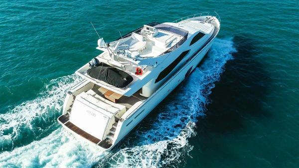 78' Ferretti Yachts, Listing Number 100824528, Image No. 6