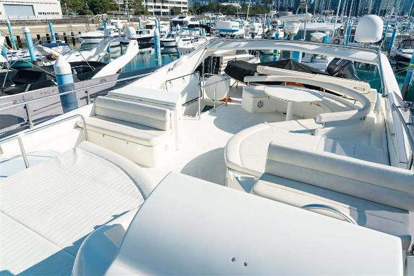 78' Ferretti Yachts, Listing Number 100824528, Image No. 64