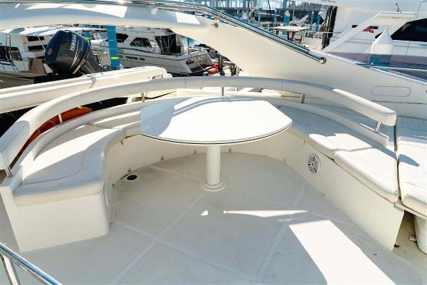 78' Ferretti Yachts, Listing Number 100824528, - Photo No. 66