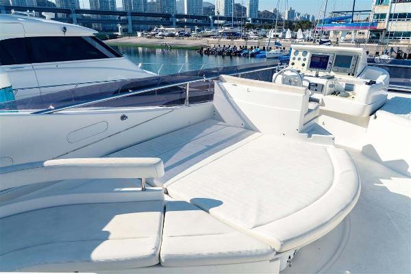 78' Ferretti Yachts, Listing Number 100824528, Image No. 67