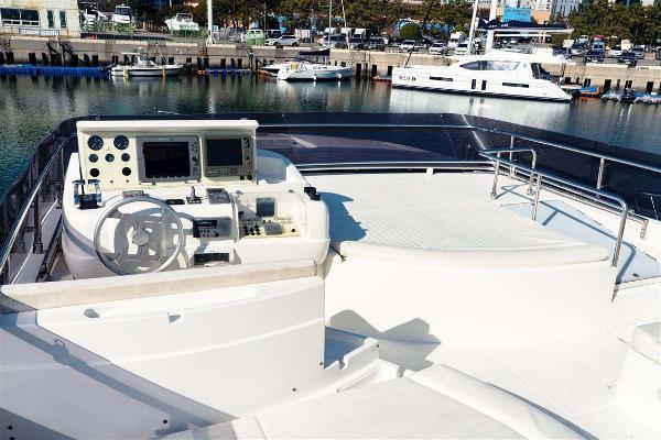 78' Ferretti Yachts, Listing Number 100824528, - Photo No. 68