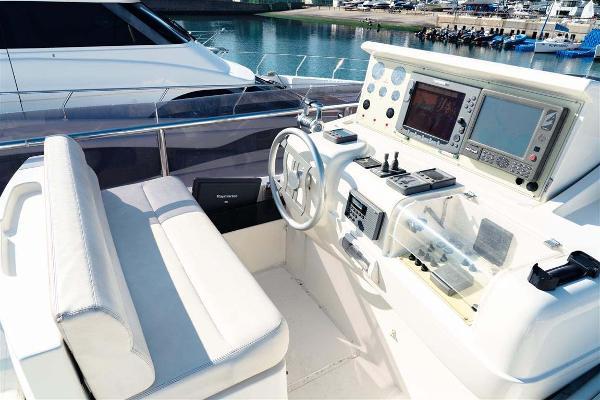 78' Ferretti Yachts, Listing Number 100824528, - Photo No. 69