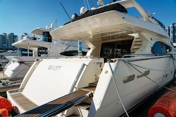 78' Ferretti Yachts, Listing Number 100824528, - Photo No. 7