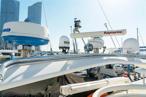 78' Ferretti Yachts, Listing Number 100824528, - Photo No. 71