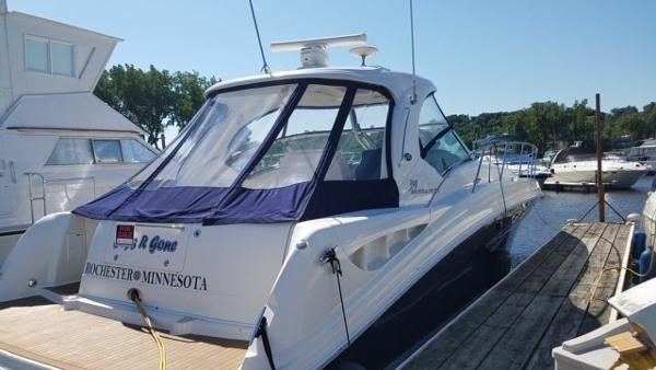 39' Sea Ray, Listing Number 100825776, - Photo No. 2
