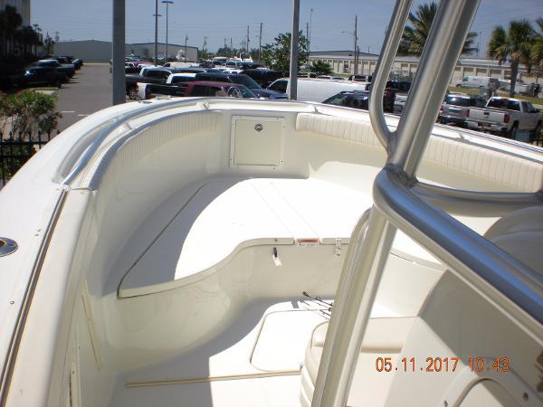 30' Hydra-Sports, Listing Number 100786184, - Photo No. 11