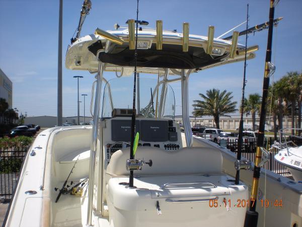 30' Hydra-Sports, Listing Number 100786184, - Photo No. 12