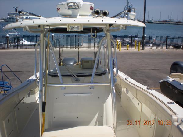 30' Hydra-Sports, Listing Number 100786184, Image No. 14