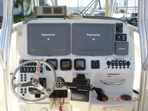30' Hydra-Sports, Listing Number 100786184, Image No. 16