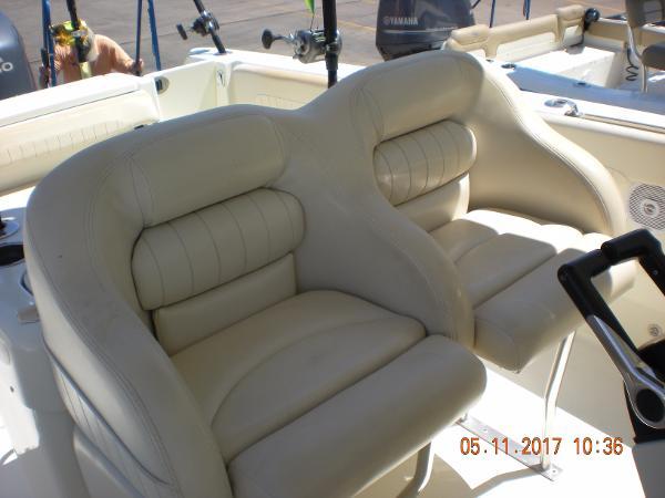 30' Hydra-Sports, Listing Number 100786184, - Photo No. 18