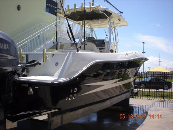 30' Hydra-Sports, Listing Number 100786184, - Photo No. 2