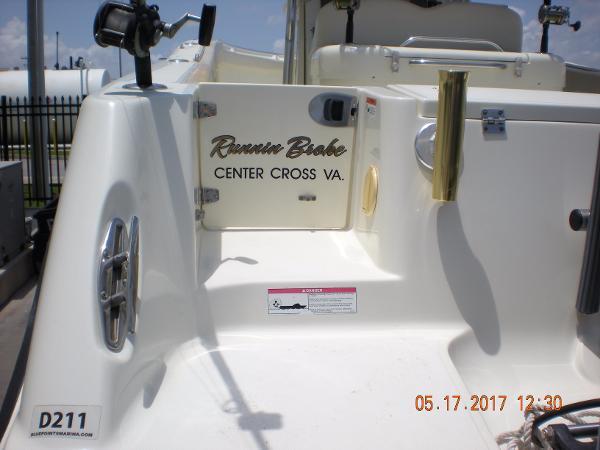 30' Hydra-Sports, Listing Number 100786184, Image No. 26