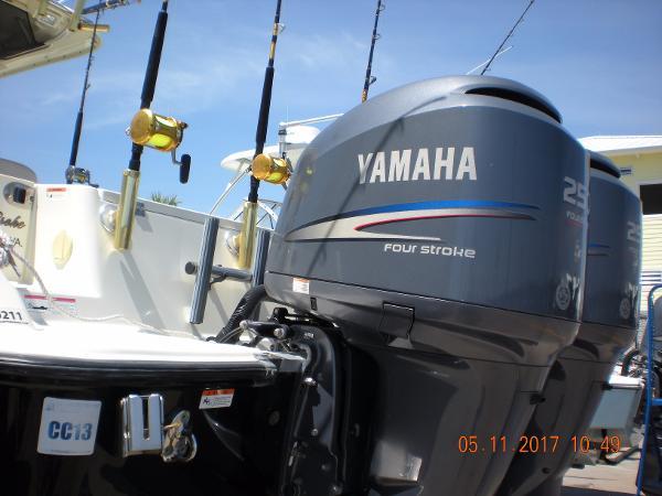 30' Hydra-Sports, Listing Number 100786184, Image No. 5