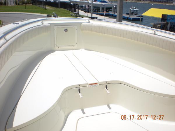 30' Hydra-Sports, Listing Number 100786184, - Photo No. 8