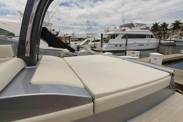 52' Riva, Listing Number 100792279, - Photo No. 24