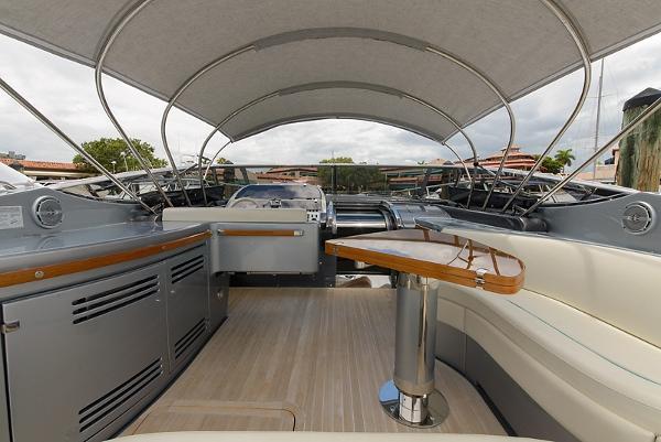 52' Riva, Listing Number 100792279, Image No. 26