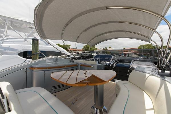 52' Riva, Listing Number 100792279, Image No. 28