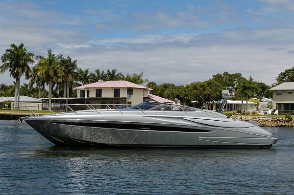52' Riva, Listing Number 100792279, - Photo No. 3