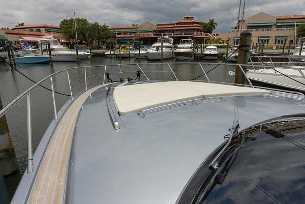 52' Riva, Listing Number 100792279, - Photo No. 31