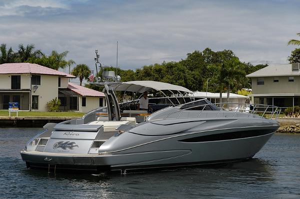 52' Riva, Listing Number 100792279, - Photo No. 33