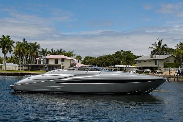 52' Riva, Listing Number 100792279, - Photo No. 4