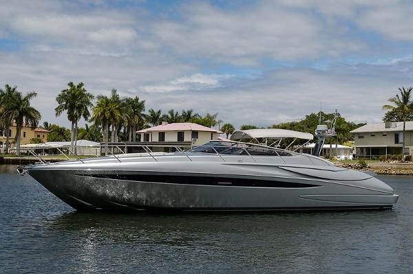 52' Riva, Listing Number 100792279, Image No. 5