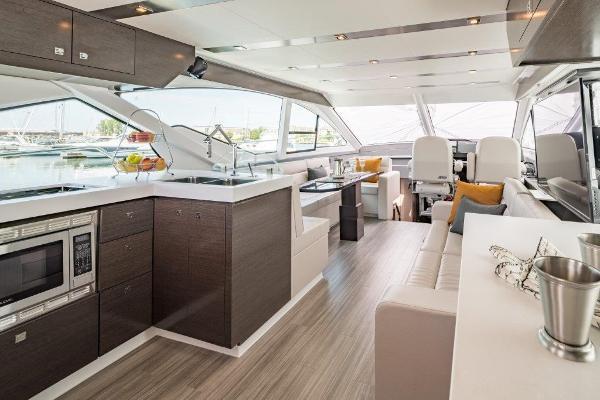 60' Cruisers Yachts, Listing Number 100794913, Image No. 3