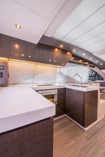 60' Cruisers Yachts, Listing Number 100799293, Image No. 14