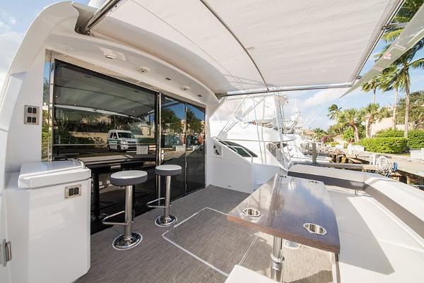 60' Cruisers Yachts, Listing Number 100799293, Image No. 31