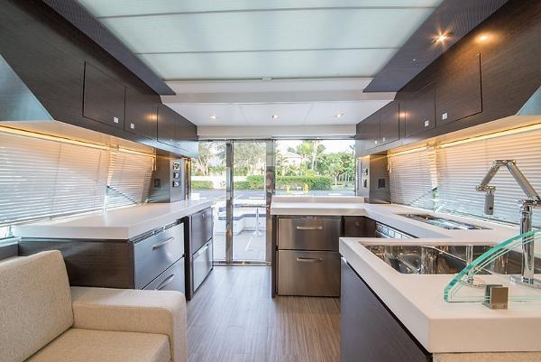 60' Cruisers Yachts, Listing Number 100799293, Image No. 8