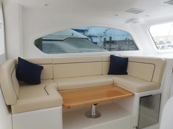 37' Ocean Yachts, Listing Number 100806397, - Photo No. 14