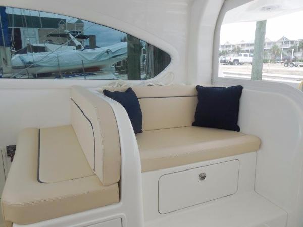 37' Ocean Yachts, Listing Number 100806397, - Photo No. 15